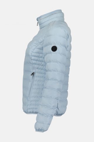 PADDED JACKET
