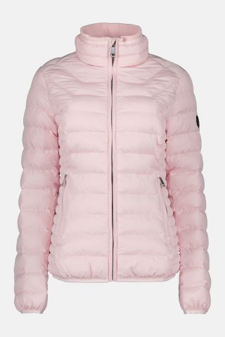 PADDED JACKET