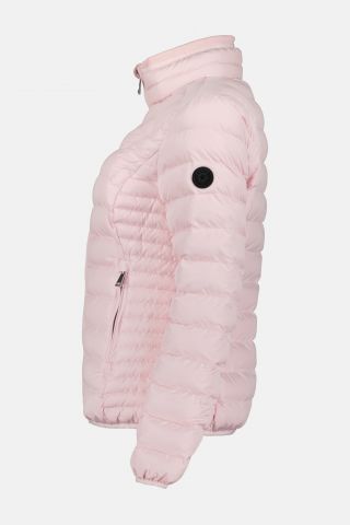 PADDED JACKET