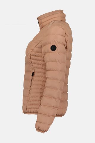 PADDED JACKET