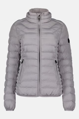 PADDED JACKET