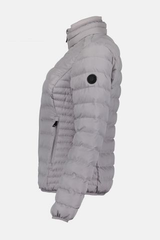 PADDED JACKET