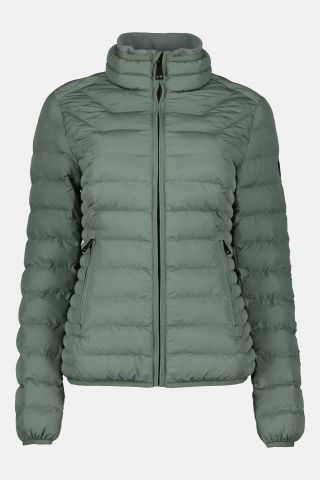 PADDED JACKET