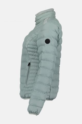 PADDED JACKET