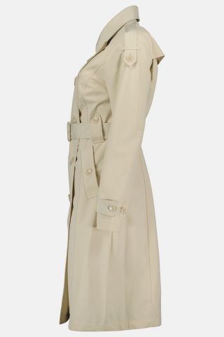 TRENCHCOAT LONG