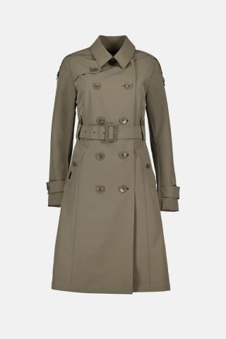 TRENCHCOAT LONG