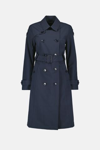 TRENCHCOAT LONG