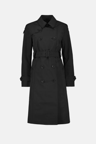 TRENCHCOAT LONG