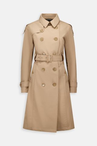TRENCHCOAT LONG