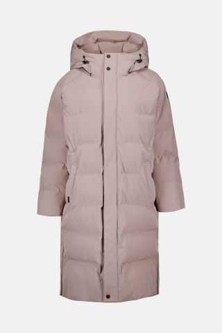 JANET PARKA