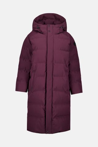 JANET PARKA