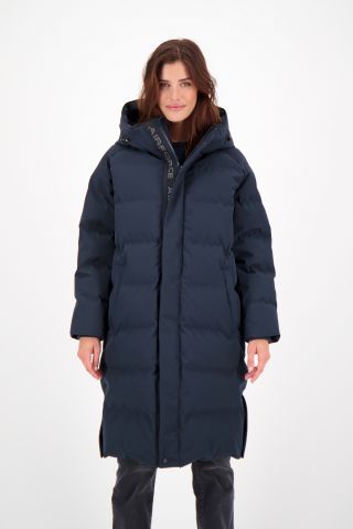 JANET PARKA