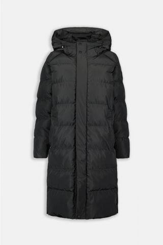JANNET PARKA