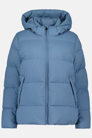 PIA PUFFER JACKET