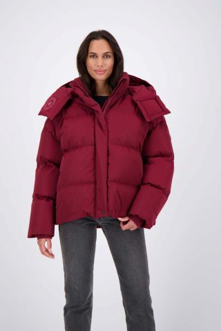 GIA PUFFER