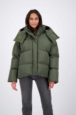 GIA PUFFER