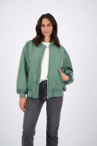 BOBBY BOMBER JACKET