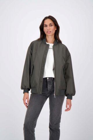 BOBBY BOMBER JACKET