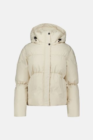 MAYA PUFFER JACKET