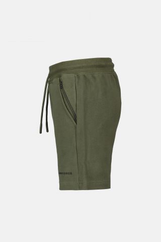 SHORT SWEAT PANTS