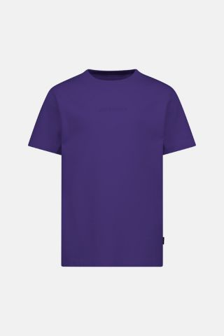 AIRFORCE WORING/ LOGO T-SHIRT