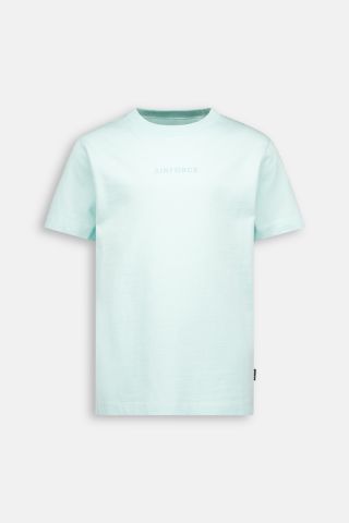 AIRFORCE WORING/ LOGO T-SHIRT
