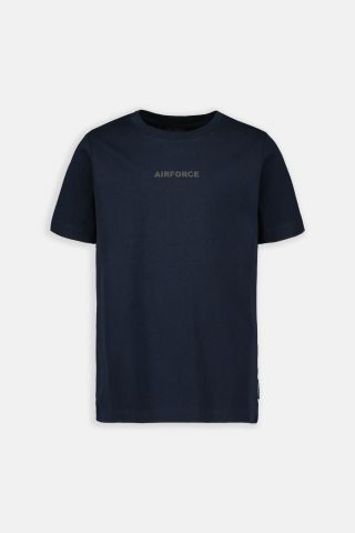 AIRFORCE WORDING/LOGO T-SHIRT