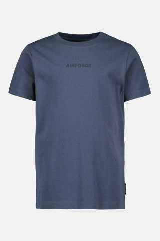 AIRFORCE WORDING/LOGO T-SHIRT