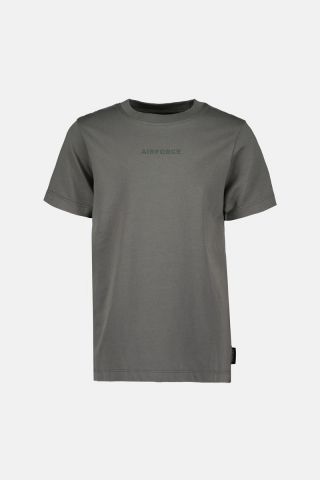 AIRFORCE WORDING/LOGO T-SHIRT