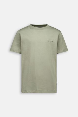AIRFORCE BASIC T-SHIRT