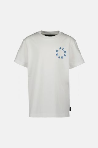 BLOOM ROUND T-SHIRT