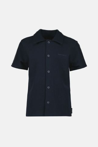 SHORT SLEEVE OVERSHIRT