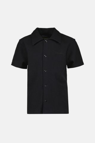 SHORT SLEEVE OVERSHIRT