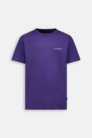 AIRFORCE BASIC T-SHIRT