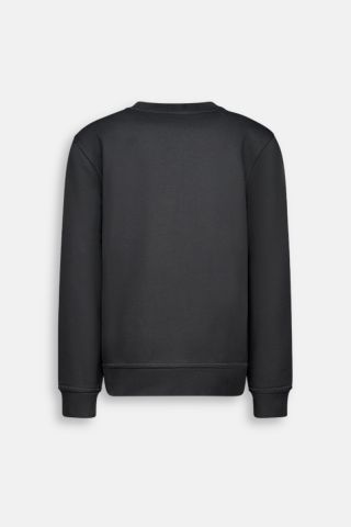 BASIC SWEATER