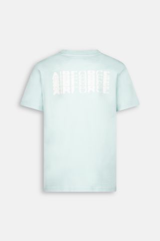 DOUBLE LED T-SHIRT