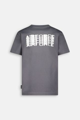 DOUBLE LED T-SHIRT