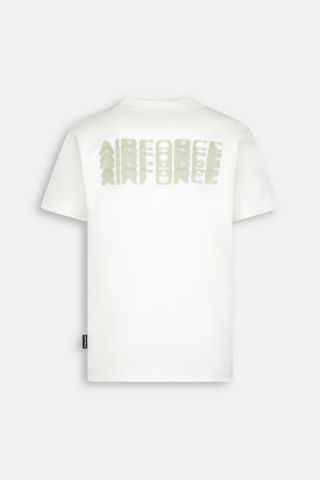 DOUBLE LED T-SHIRT
