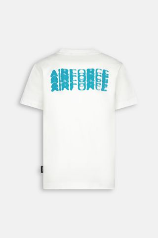 DOUBLE LED T-SHIRT