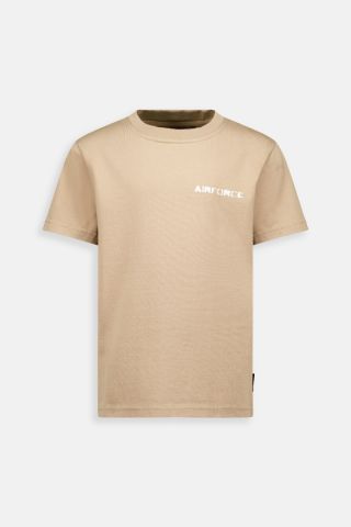 DOUBLE LED T-SHIRT