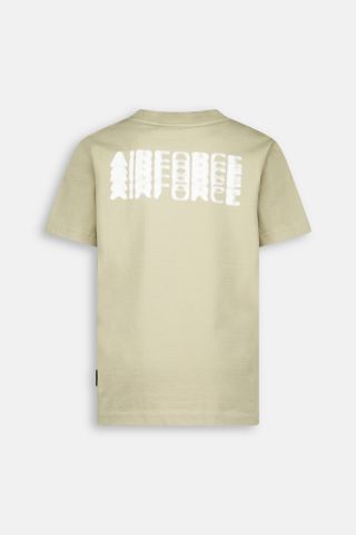 DOUBLE LED T-SHIRT