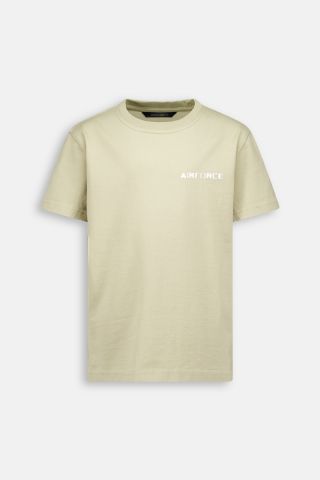 DOUBLE LED T-SHIRT