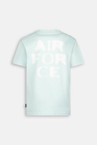HAZY ROUND T-SHIRT