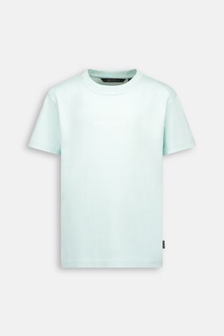 HAZY ROUND T-SHIRT