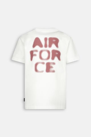 HAZY ROUND T-SHIRT