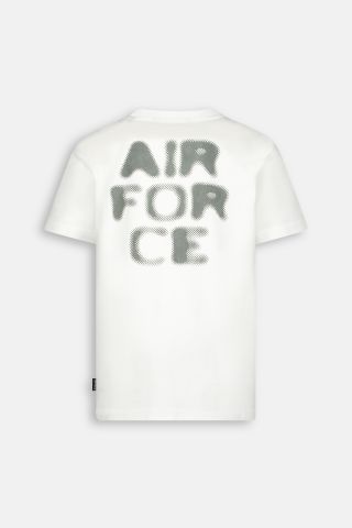 HAZY ROUND T-SHIRT