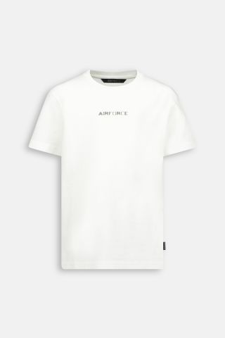 HAZY ROUND T-SHIRT