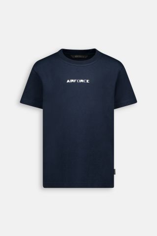 HAZY ROUND T-SHIRT