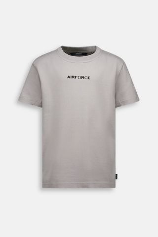 HAZY ROUND T-SHIRT