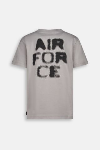 HAZY ROUND T-SHIRT